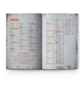 Kill Team Annual 2023: Season of the Gallowdark
