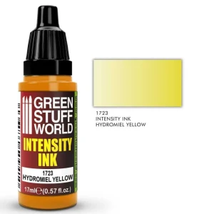 Intensity Ink HYDROMIEL YELLOW