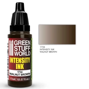 Intensity Ink WALNUT BROWN