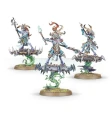 Disciples of Tzeentch Tzaangor Enlightened