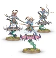 Disciples of Tzeentch Tzaangor Enlightened