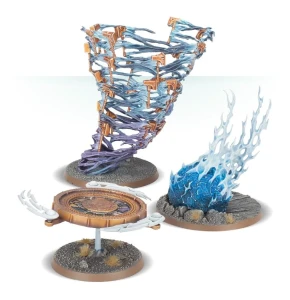 Endless Spells: Stormcast Eternals