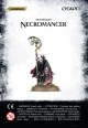Soulblight Gravelords:  Necromancer