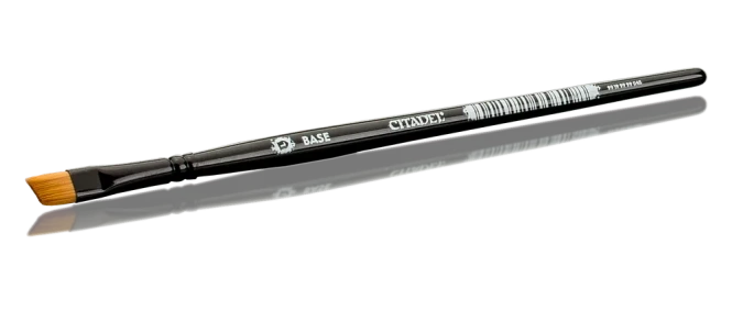Citadel Large Base Brush