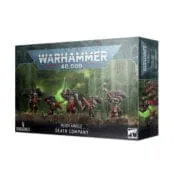 Blood Angels Death Company