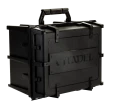 Citadel Battle Figure Case