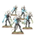 Sylvaneth: Tree-Revenants/Spite-Revenants