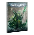 Codex: Necrons (Hb) (English) 10 edycja