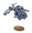 Space Marines: Stormraven Gunship