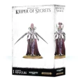 Hedonites Of Slaanesh : Keeper Of Secrets