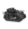 Chaos Space Marines: Chaos Predator