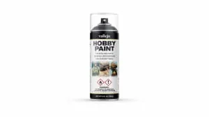 Spray 400 ml AFV Color Panzer Grey