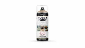 Spray 400 ml Fantasy Color Bonewhite