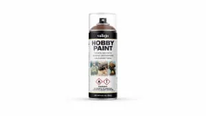 Spray 400 ml Fantasy Color Beasty Brown