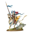 Lyrior Uthralle, Warden Of Ymetrica