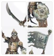 Soulblight Gravelords: Deathrattle Skeletons