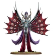 Dexcessa The Talon Of Slaanesh