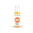 CLEAR YELLOW – STANDARD