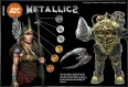 Mettalics SET
