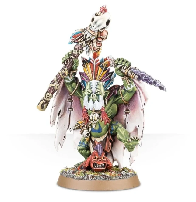 Wurrgog Prophet