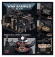 Adepta Sororitas Castigator