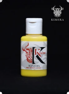 KIMERA Kolors Cold Yellow 30ml PY151