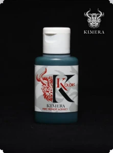KIMERA Kolors Phthalo Green 30ml PG7