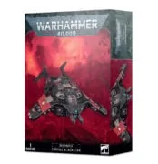 Deathwatch Corvus Blackstar