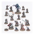 Warhammer 40000: Shadow Throne (Eng)