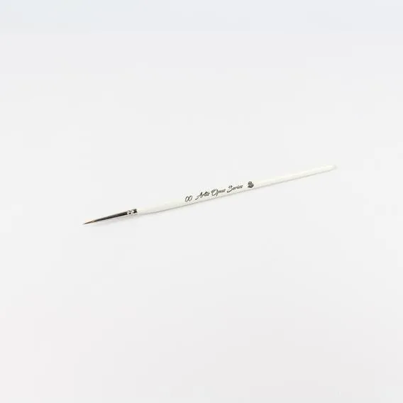 Artis Opus - Series S - Size 00 Brush