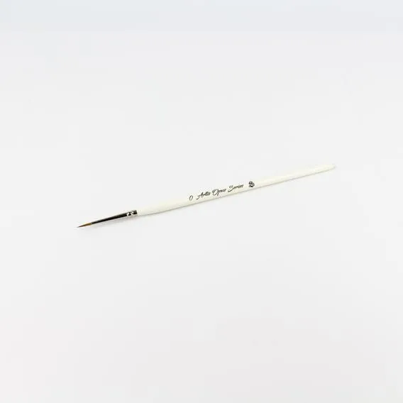 Artis Opus - Series S - Size 0 Brush