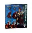 Codex: Adeptus Custodes (Eng) 11 edycji
