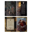 Codex: Adeptus Custodes (Eng) 11 edycji