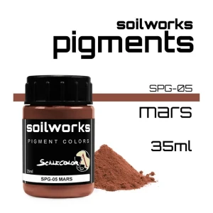Scale75 Mars SPG-05