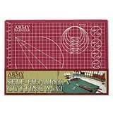 Army Painter Self-healing Cutting Mat 2019 - Mata