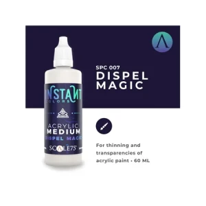 Scale75 Acrylic Medium 60ML SPC-007