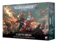 Warhammer 40000: Eldritch Omens (Eng)