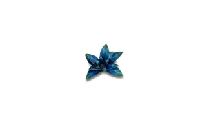 Laser Plants - Alien Rosette - Kosmiczna Rozeta