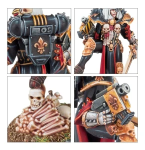 Canoness Veridyan