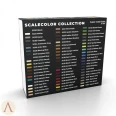 Scale75 Scale Color Collection SSE-000