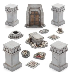 MINES OF MORIA
