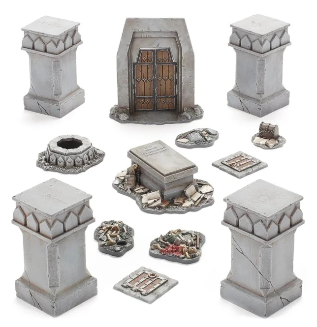MINES OF MORIA