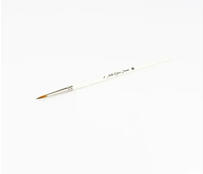 Artis Opus - Series S - Size 4 Brush