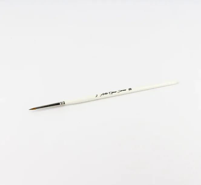 Artis Opus - Series M - Size 2 Brush