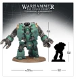 Leviathan Dreadnought With Claws/Drills