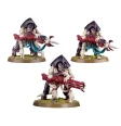 Tyranid Hive Guard