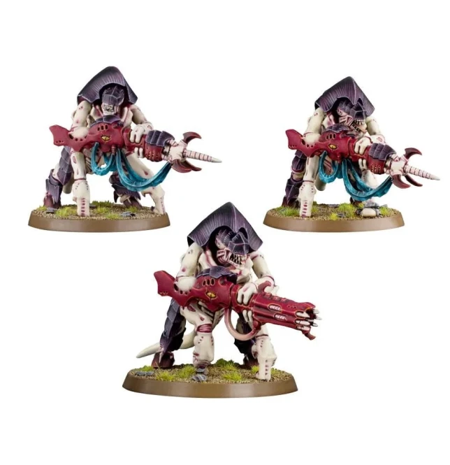 Tyranid Hive Guard