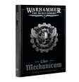 Liber Mechanicum:Forces/Omnissiah (Eng)
