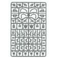 Leviathan Dreadnought Close Combat Weapons Frame
