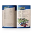 BLOOD BOWL: OFFICIAL RULEBOOK (3RD) ENG